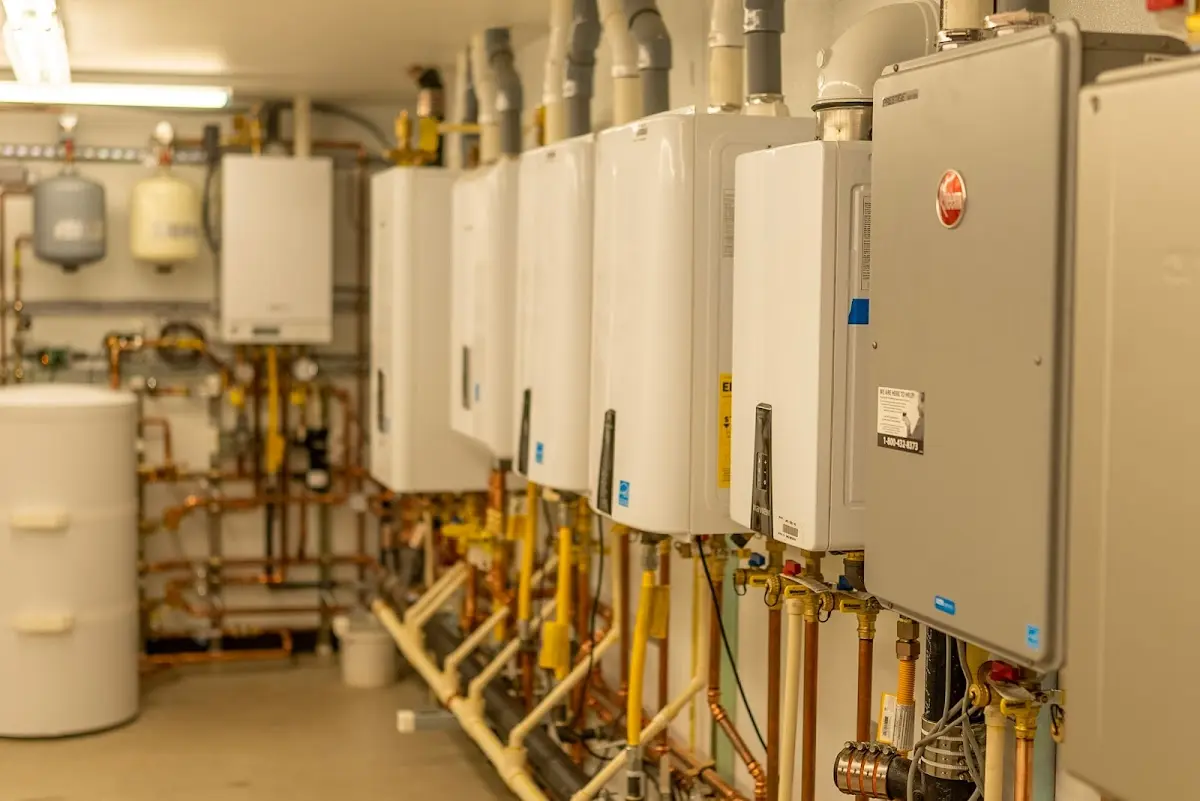 Shower Installation in North Dansville, NY